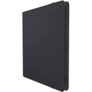Image of Gamegenic Prime Album 24-Pocket Black