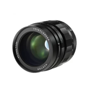 Image of Voigtlander 42.5mm f/0.95 Nokton - MFT