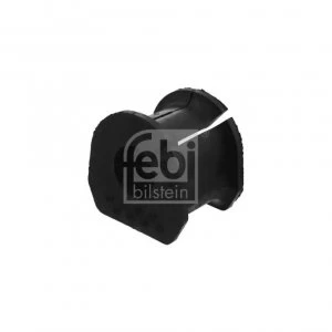 Image of Front (left or right) - Anti Roll Bar Bush /Mount FEBI BILSTEIN 41113