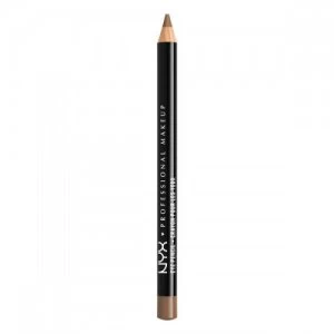 Image of NYX Professional Makeup Slim Eye Pencil Taupe