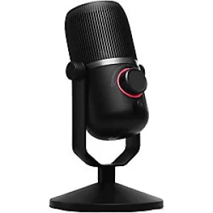 Image of Thronmax Microphone Mcdrill Zero Jet Plus Black