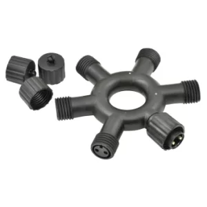 Image of Lyyt-Connect 5-Way Splitter