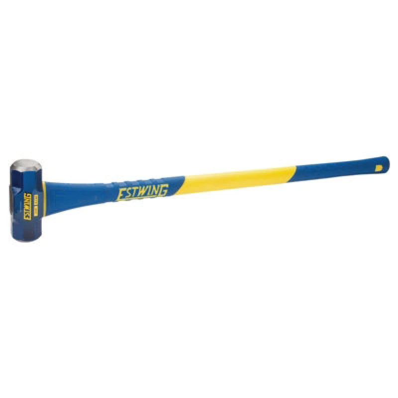 Image of Draper Estwing Fibreglass Shaft Sledge Hammer, 2.7Kg/6Lb 31285