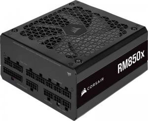 Image of Corsair RM850x 850W Modular 80+ Gold PSU