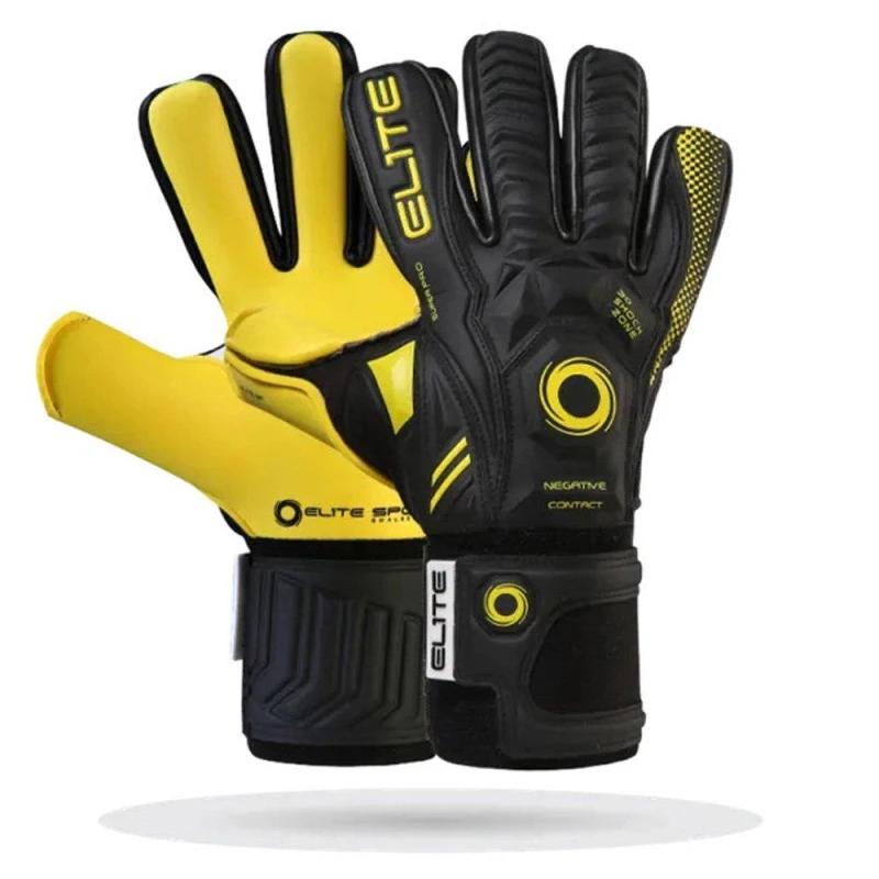 Image of Elite Sports BP Goalkeeping Gloves Bp unisex Size 8