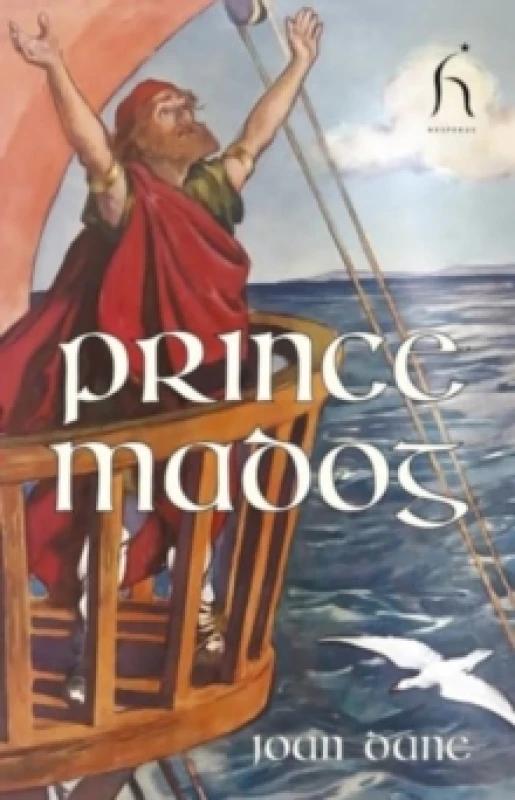 Image of Prince Madog Paperback / softback