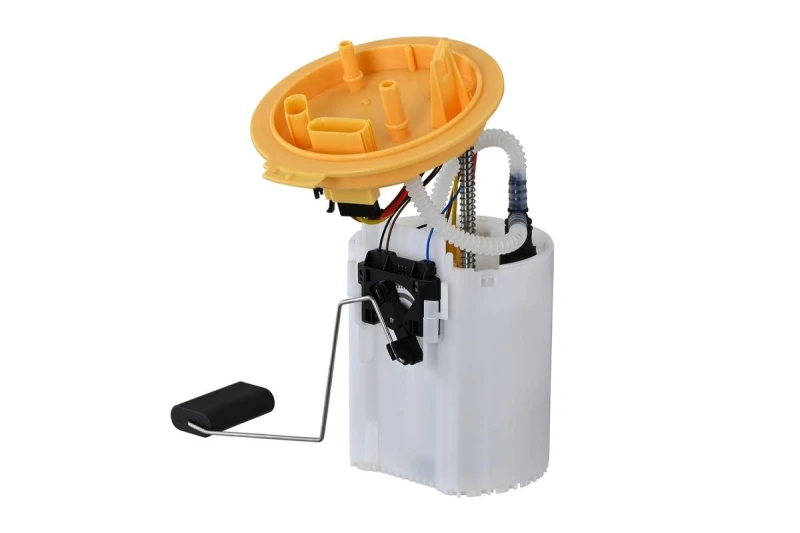 Image of STARQ SQ222-01577 Fuel Feed Unit Electric, Diesel, with gaskets/seals, with two plugs Fuel Feed Unit (1382)