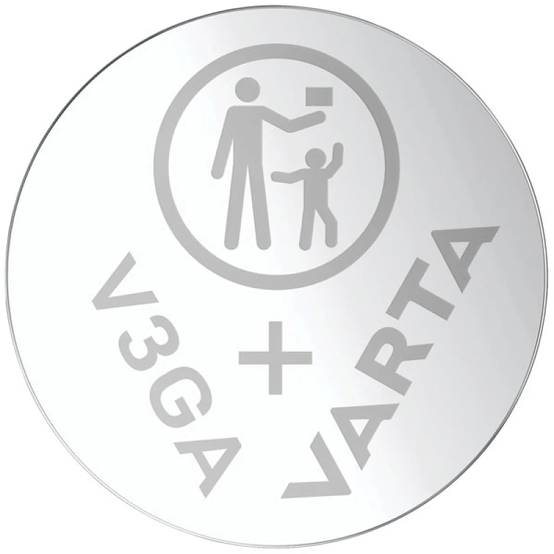 Image of Varta CR 2477 Single-use battery Lithium