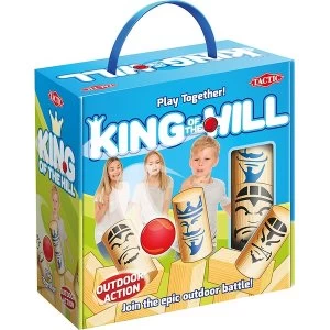 Image of King of the Hill Game