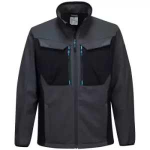 Image of T750PBRXL - sz WX3 Softshell Jacket - Portwest