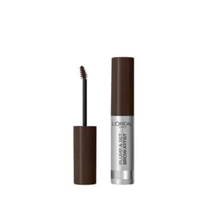 Image of LOreal Paris Brow Artist Plump Set 108 Dark Brunette, Dark Brunette 108