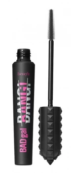 Image of Benefit BADgal Bang Mascara Black