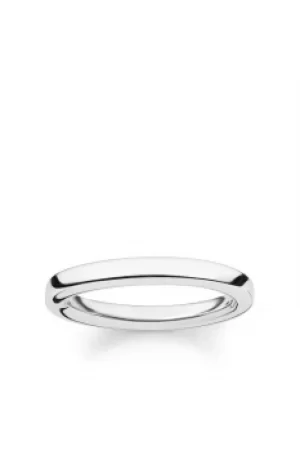 Image of Thomas Sabo Jewellery Ring JEWEL TR1979-001-12-54