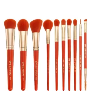 Image of Spectrum Collections Spritz Cocktail Brush Set