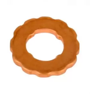 Image of DT Spare Parts Gaskets 3.20024 Seal, injector holder VW,MERCEDES-BENZ,BMW,CONSTELLATION,WORKER,C-Klasse T-modell (S204),CLK (C209),CLS (C219)