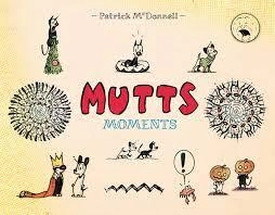 Image of Mutts Moments
