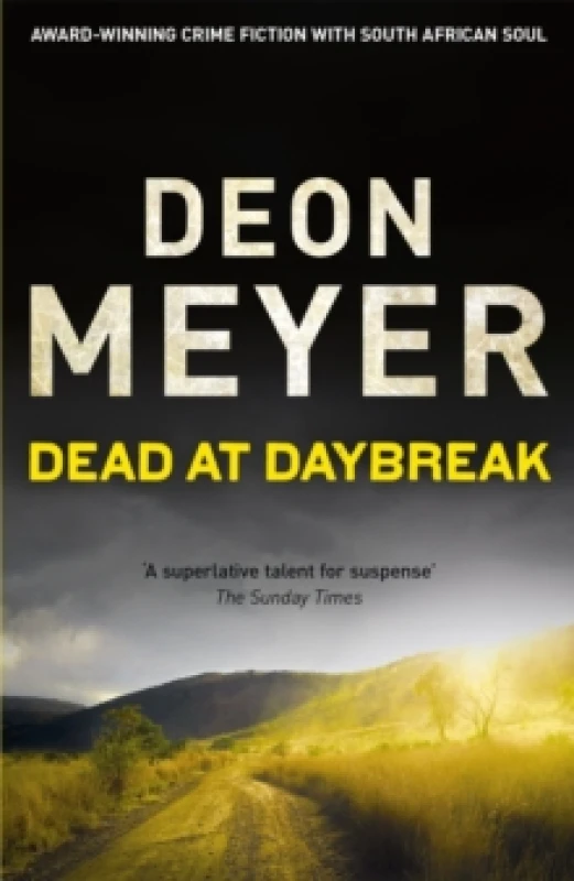 Image of Dead at Daybreak Paperback / softback