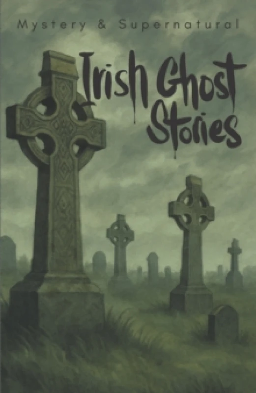 Image of Irish Ghost Stories (Mystery & Supernatural) : From the Haunted 19th Century Paperback / softback