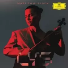 Image of Mari Samuelsen: LYS