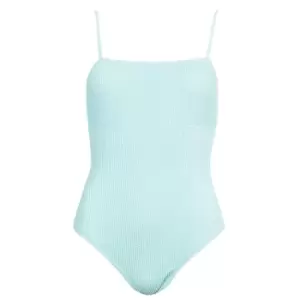 Image of SoulCal Crinkle Swimsuit - Blue