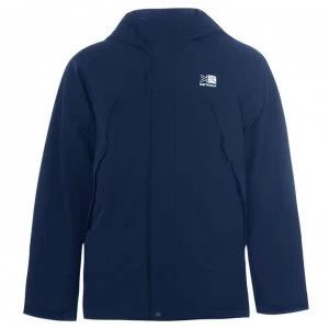 Image of Karrimor Glence Jacket Mens - Dark Blue