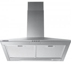 Image of Samsung NK24M3050PS 60cm Chimney Cooker Hood