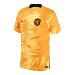Image of 2022-2023 Holland Home Shirt
