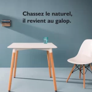 Image of YS3-09 Black Decorative Wall Sticker