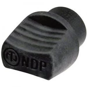 Image of Filler plug Neutrik NDP Black