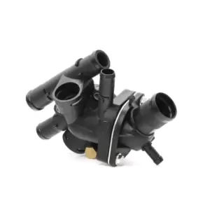 Image of RIDEX Engine thermostat OPEL,RENAULT,VAUXHALL 316T0104 4400311,4401738,4402579 4404840,4404841,91019738,9108311,7700109641,7701474249,7700103326