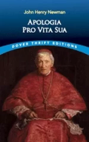 Image of apologia pro vita sua