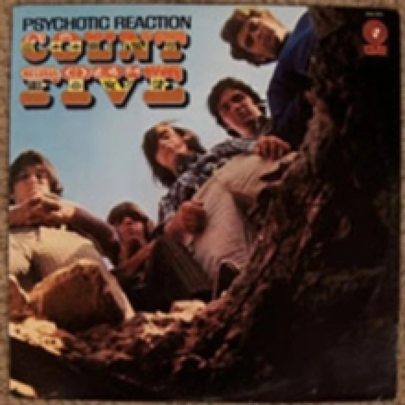 Image of Psychotic Revelation CD / Album