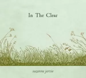 Image of In the Clear by Suzanne Jarvie CD Album