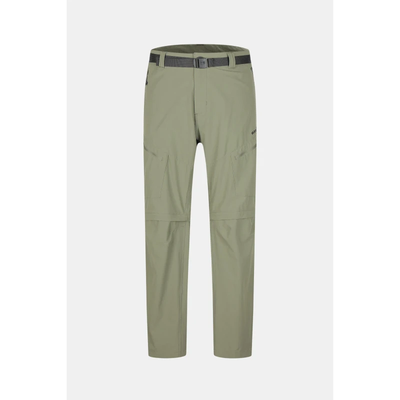 Image of Karrimor Panther Zip-Off Trouser Mens Dusty Olive male S