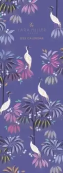 Image of Sara Miller Slim Calendar 2023