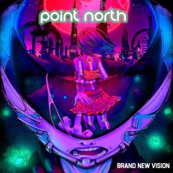 Image of Point North - Brand New Vision Vinyl