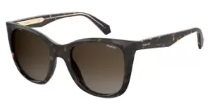 Image of Polaroid Sunglasses PLD 4096/S/X Polarized 086/LA