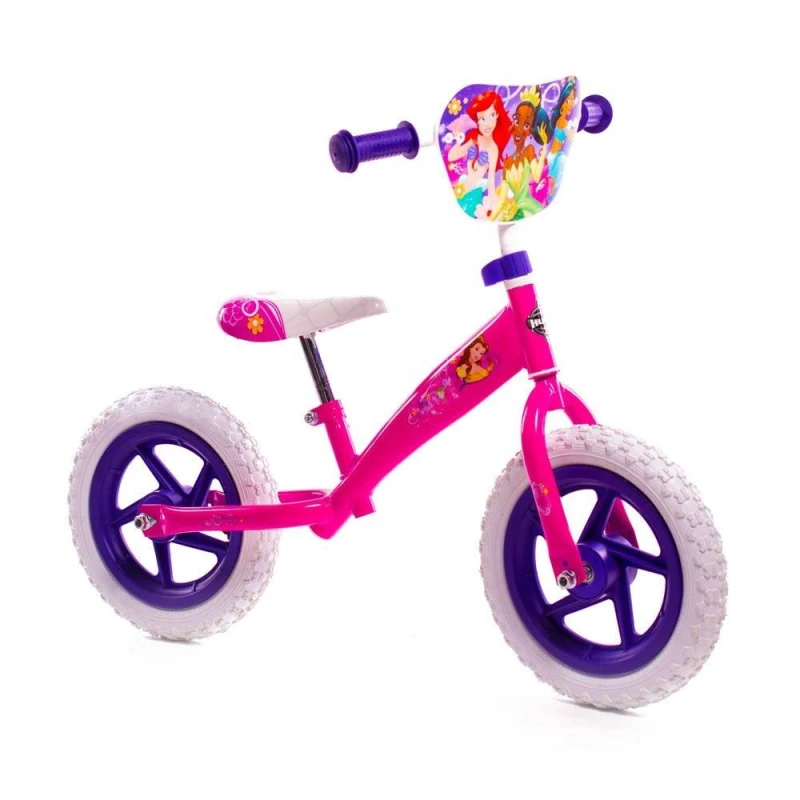 Image of Disney|Disney Princess|Huffy Disney Princess 12 Balance Bike" Female TL09001