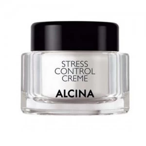 Image of Alcina Stress Control Face Cream 50ml