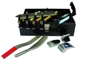 Image of Sykes-Pickavant 058500TH Body Repair Kit - Thatcham Accredited - Bodyshop