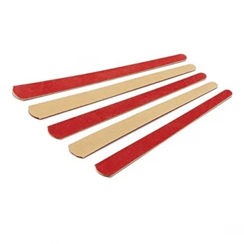 Image of Revell 2-Sided Sanding Stick - 150 & 120 Grit (5pcs) Blister