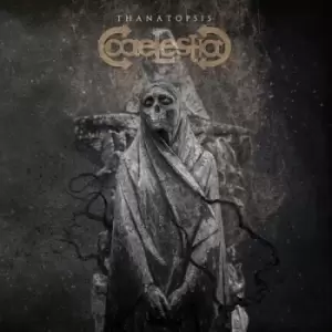 Image of Thanatopsis by Caelestia CD Album