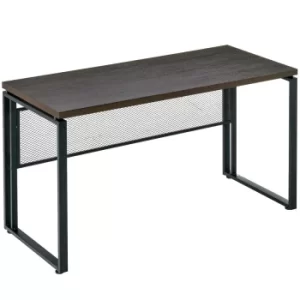 Image of Dwarren Industrial Computer Desk, none
