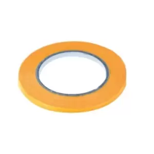 Image of AV Vallejo Tools - Precision Masking Tape 3mmx18m Twin Pack