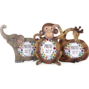 Image of Box of 12 Wildlife Frames