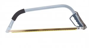 Image of Wickes General Purpose Bow Saw - 24in