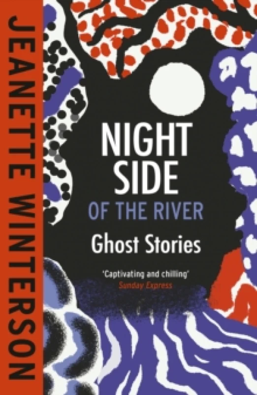 Image of Night Side of the River Paperback / softback