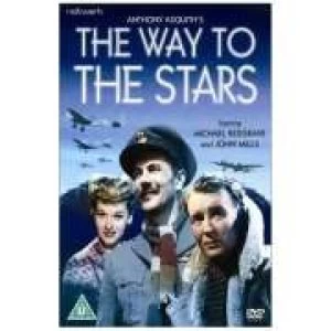 Image of Way To The Stars