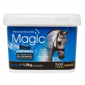 Image of NAF 5 Star Magic Calmer