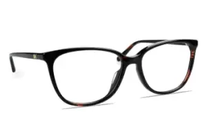 Image of Michael Kors Santa Clara 0MK4067U 3781 55